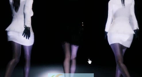 辐射4黑丝办公室女郎制服mod v2.6 辐射4黑丝办公室女郎制服mod v2.6