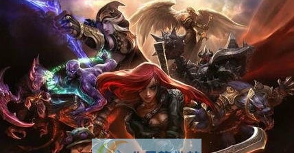 英雄联盟日语语音包 v8.15 英雄联盟日语语音包 v8.15