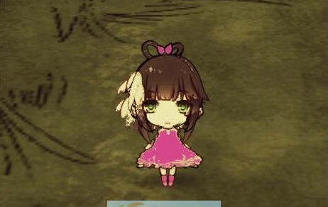 饥荒联机版占星妖姬库拉mod v2.2 饥荒联机版占星妖姬库拉mod v2.2