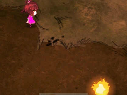 饥荒联机版诡术妖姬乐芙兰MOD v2.4