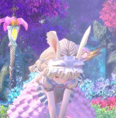 神谕之战tera粉色Lolita萝莉艾琳mod v2.5 神谕之战tera粉色Lolita萝莉艾琳mod v2.5