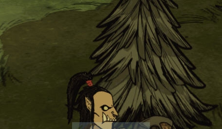 饥荒格罗姆地狱咆哮MOD v2.6 饥荒格罗姆地狱咆哮MOD v2.6