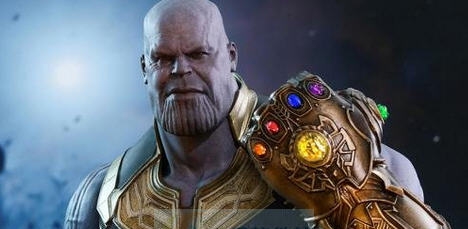 上古卷轴5天际重制版灭霸无限手套技能MOD v2.6 上古卷轴5天际重制版灭霸无限手套技能MOD v2.6