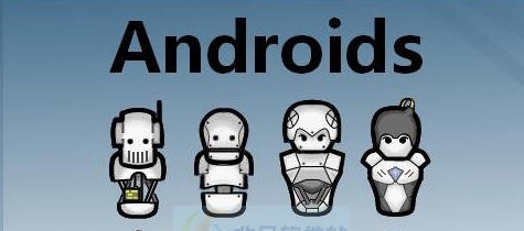 环世界B18Android仿真机器人mod v2.8 环世界B18Android仿真机器人mod v2.8