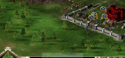 可汗2战争之王降低报错率MOD v2.3 可汗2战争之王降低报错率MOD v2.3