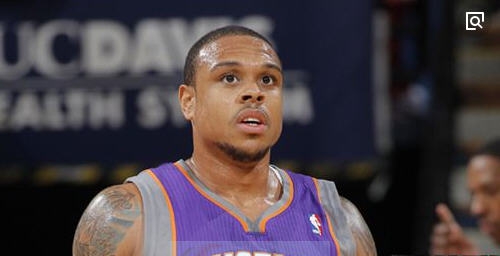 NBA2K18香农布朗身形面补MOD v2.5 NBA2K18香农布朗身形面补MOD v2.5