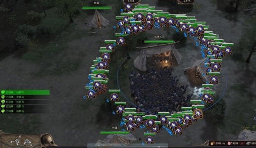 祖先遗产三项CT修改器 v3.6 祖先遗产三项CT修改器 v3.6