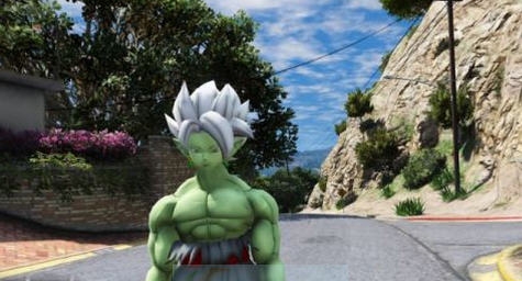 GTA5合体扎马斯MOD v2.6 GTA5合体扎马斯MOD v2.6