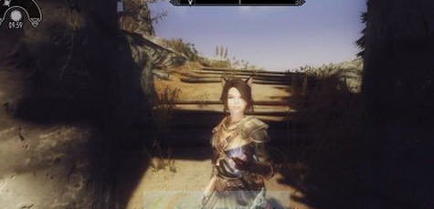 上古卷轴5天际扩大法术MOD v2.5 上古卷轴5天际扩大法术MOD v2.5