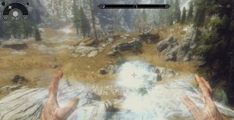 上古卷轴5天际Verzus龙的魔法MOD v2.5 上古卷轴5天际Verzus龙的魔法MOD v2.5