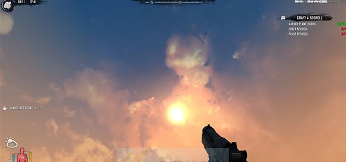 七日杀A16.3血条UI显示MOD v2.7 七日杀A16.3血条UI显示MOD v2.7