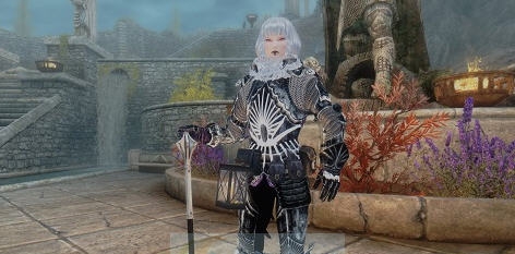 上古卷轴5天际黑暗掠夺者圣工具MOD v2.4 上古卷轴5天际黑暗掠夺者圣工具MOD v2.4