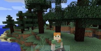 我的世界1.10.2 防摔靴子MOD v2.5 我的世界1.10.2 防摔靴子MOD v2.5