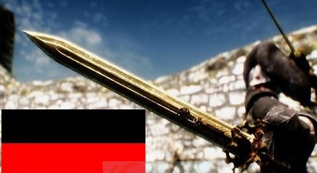 上古卷轴5天际矮人枪刃德意志MOD v2.6 上古卷轴5天际矮人枪刃德意志MOD v2.6