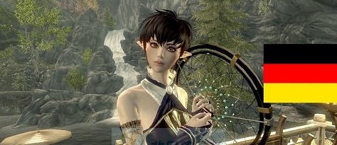 上古卷轴5天际德国版本北欧精灵独立的追随者MOD v2.5 上古卷轴5天际德国版本北欧精灵独立的追随者MOD v2.5