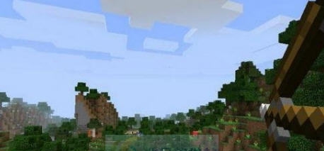 我的世界1.7.2绝食MOD v2.5 我的世界1.7.2绝食MOD v2.5