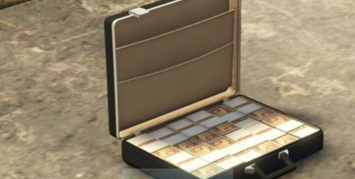 GTA5波兰货币兹罗提100面值MOD v2.8 GTA5波兰货币兹罗提100面值MOD v2.8