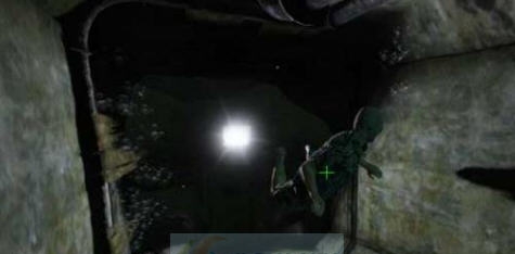 GTA5外星人洞穴MOD v2.5 GTA5外星人洞穴MOD v2.5