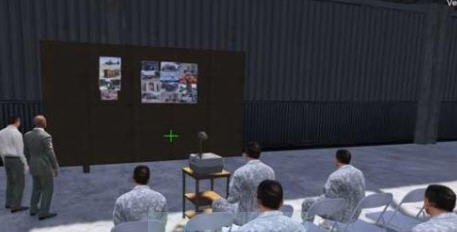 GTA5海怪机库MOD v2.5