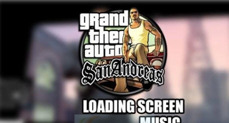GTA5SA主题曲载入音乐MOD v2.3 GTA5SA主题曲载入音乐MOD v2.3
