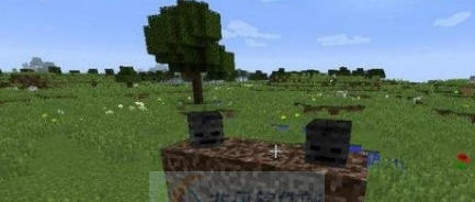 我的世界1.7.10极限凋灵MOD v2.4 我的世界1.7.10极限凋灵MOD v2.4