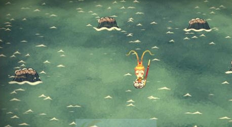 饥荒孙悟空MOD v2.7 饥荒孙悟空MOD v2.7