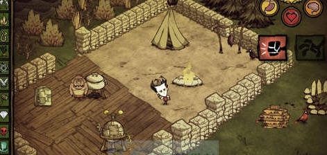 饥荒内存优化MOD v2.7 饥荒内存优化MOD v2.7