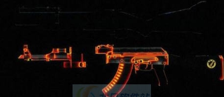 求生之路2CSGO炽热突击模型MOD v2.5