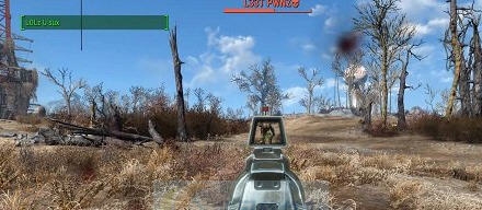 辐射4辐射4-76MOD v2.6