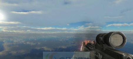 求生之路2星球大战帝国突击兵E11冲击波模型MOD v2.5 求生之路2星球大战帝国突击兵E11冲击波模型MOD v2.5