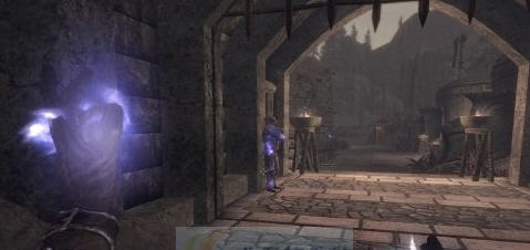 上古卷轴5天际灰烬种族不死MOD v2.6 上古卷轴5天际灰烬种族不死MOD v2.6