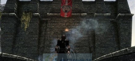 上古卷轴5天际帝国游侠包MOD v2.5 上古卷轴5天际帝国游侠包MOD v2.5