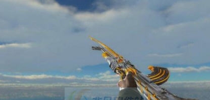 求生之路2穿越火线火麒麟突击模型MOD v2.5 求生之路2穿越火线火麒麟突击模型MOD v2.5