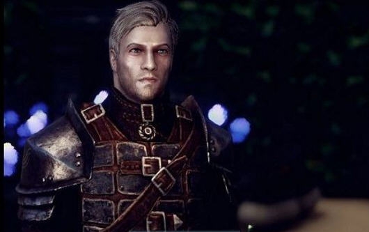 上古卷轴5天际狮心兄弟的追随者MOD v2.4