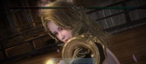 死或生5最后一战 Ayane黄金盗贼MOD v2.5 死或生5最后一战 Ayane黄金盗贼MOD v2.5