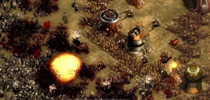 亿万僵尸强化兵种全地图覆盖更高难度MOD v2.4 亿万僵尸强化兵种全地图覆盖更高难度MOD v2.4