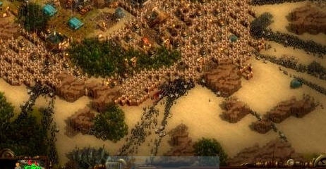 亿万僵尸抖M向高难度MOD v2.4 亿万僵尸抖M向高难度MOD v2.4