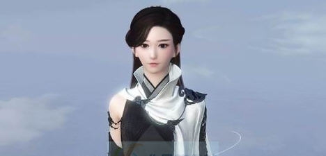 逆水寒林志玲碎梦捏脸数据 v2.6 逆水寒林志玲碎梦捏脸数据 v2.6