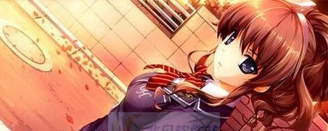 失われた未来を求めて全CG存档 v2.7 失われた未来を求めて全CG存档 v2.7