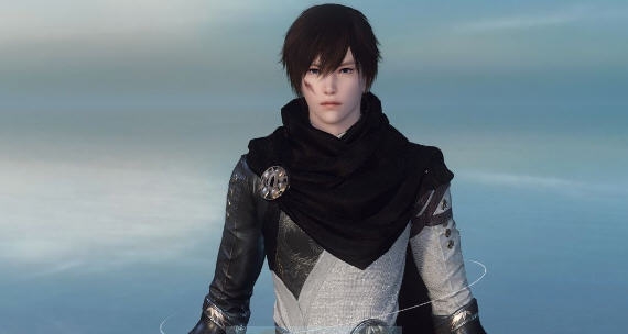 逆水寒梅西碎梦男捏脸数据 v2.7 逆水寒梅西碎梦男捏脸数据 v2.7