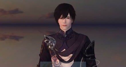 逆水寒易烊千玺九灵捏脸数据 v2.3 逆水寒易烊千玺九灵捏脸数据 v2.3