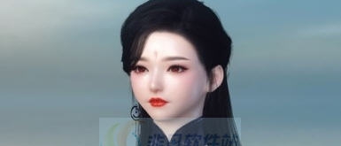 逆水寒唐嫣九灵女捏脸数据 v2.5 逆水寒唐嫣九灵女捏脸数据 v2.5