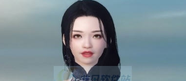 逆水寒舒淇九灵女捏脸数据 v2.3 逆水寒舒淇九灵女捏脸数据 v2.3