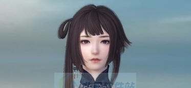 逆水寒新垣结衣九灵女捏脸数据 v2.5 逆水寒新垣结衣九灵女捏脸数据 v2.5