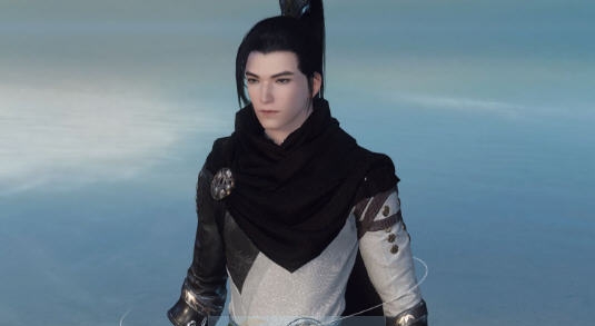 逆水寒吴彦祖碎梦男捏脸数据 v2.3 逆水寒吴彦祖碎梦男捏脸数据 v2.3