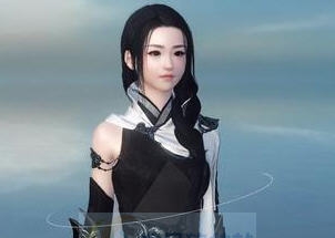 逆水寒刘亦菲碎梦女捏脸数据 v2.4 逆水寒刘亦菲碎梦女捏脸数据 v2.4