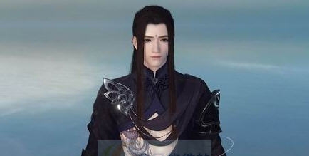 逆水寒镇魂沈巍九灵捏脸数据 v2.4 逆水寒镇魂沈巍九灵捏脸数据 v2.4