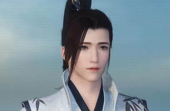 逆水寒镇魂沈巍神相捏脸数据 v2.4 逆水寒镇魂沈巍神相捏脸数据 v2.4