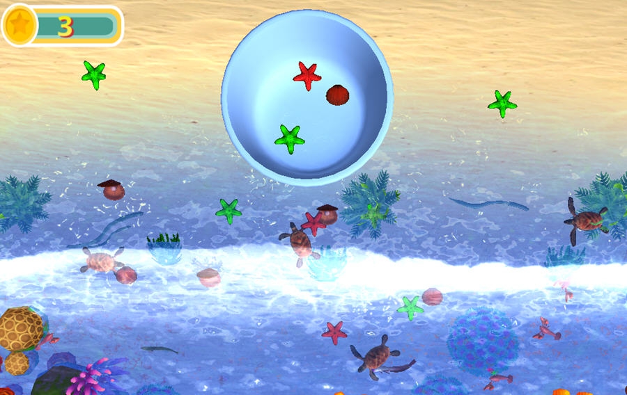 互动沙滩 v1.7 互动沙滩 v1.7