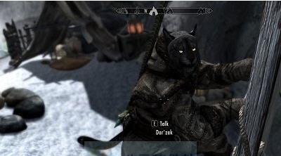 上古卷轴5天际达扎克的商人MOD v2.7 上古卷轴5天际达扎克的商人MOD v2.7